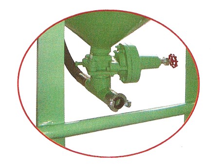 控制總成效果圖