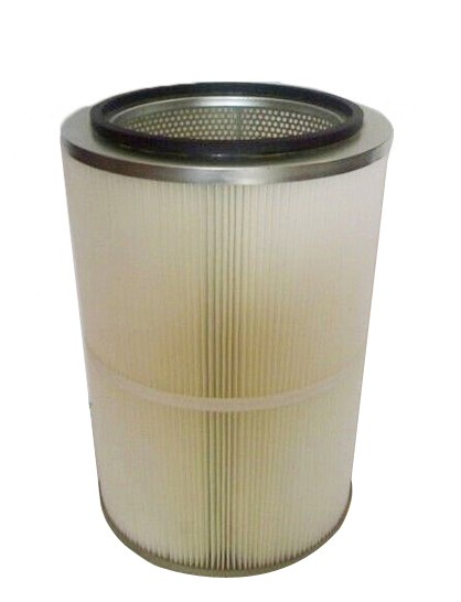 除塵濾芯，除塵器濾筒