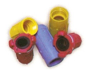 尼龍砂管接頭