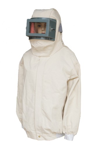 半身防護(hù)服